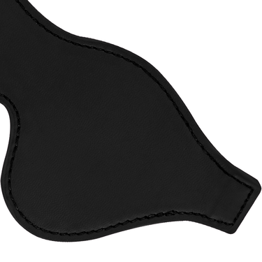 Maschera Oscurante in PVC per Intimità e Mistero